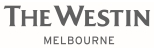 The Westin Melbourne Logo