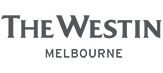 The Westin Melbourne Logo