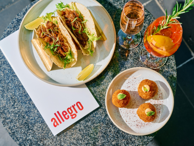 Allegro Restaurant