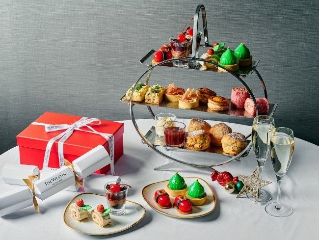 FestiviTea (24 November 2025 - 4 January 2026)