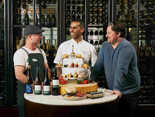 Punt Road Wines