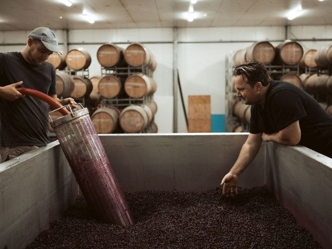 Punt Road Wines