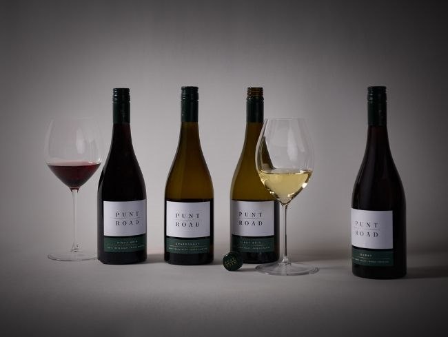 Punt Road Wines