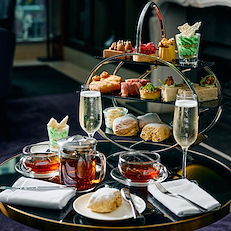 High Tea for Hope
