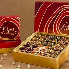 Diwali Hampers For Your Loved Ones In India