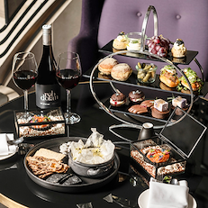 High SocieTea - High Tea at The Westin Melbourne
