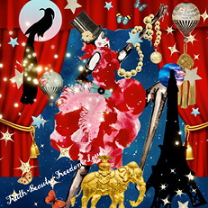 Moulin Rouge! The Musical